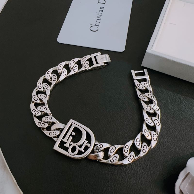 Christian Dior Bracelets